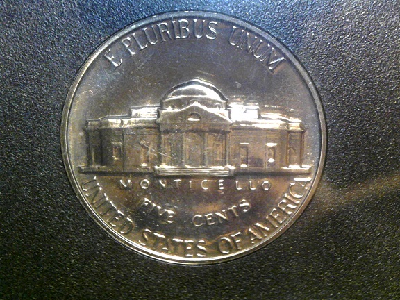 1968-S-Proof-Set-Jefferson-Nickel-With-Struck-Through